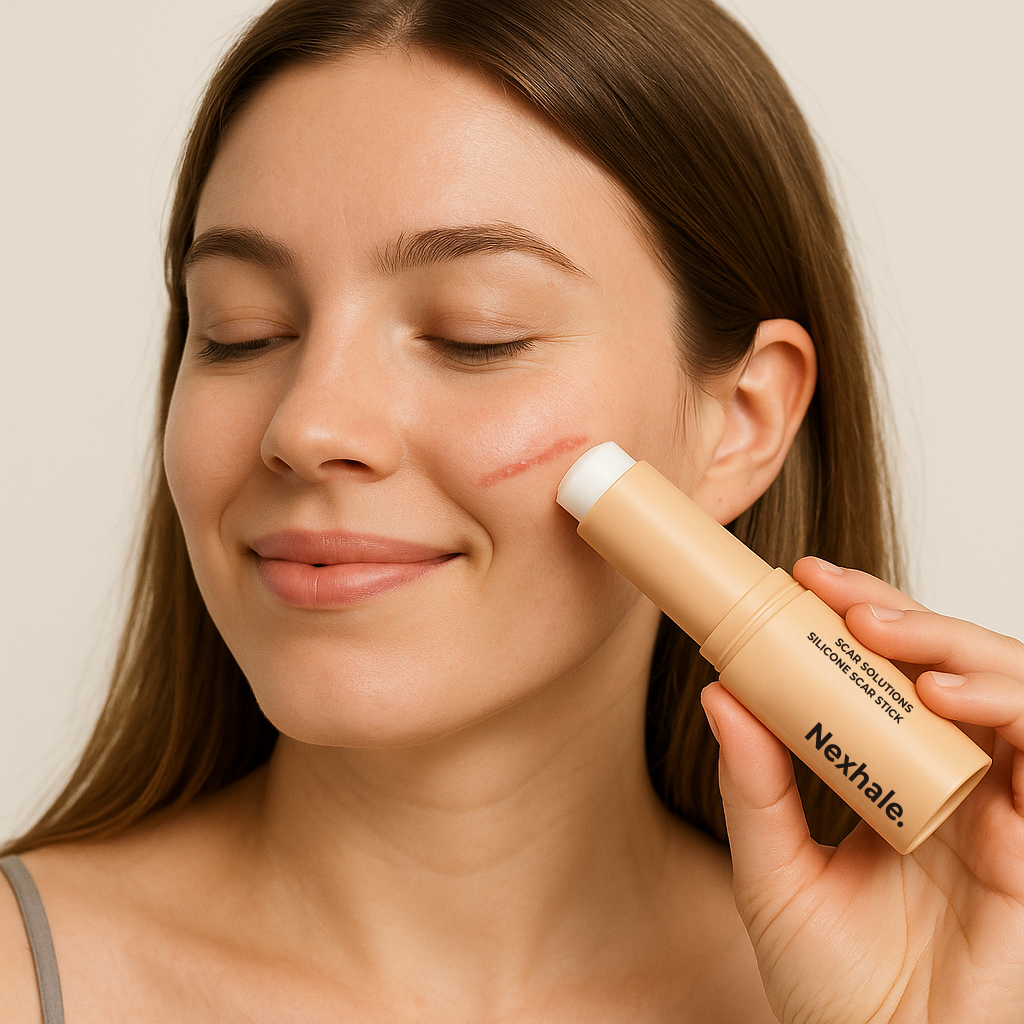 Nexhale™ Scar Stick Refined (1.4 fl.oz)