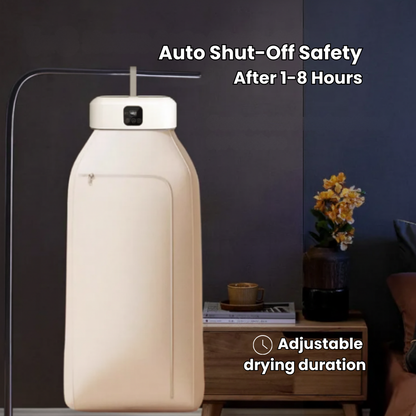 Nexhale™ Portable Dryer Pro