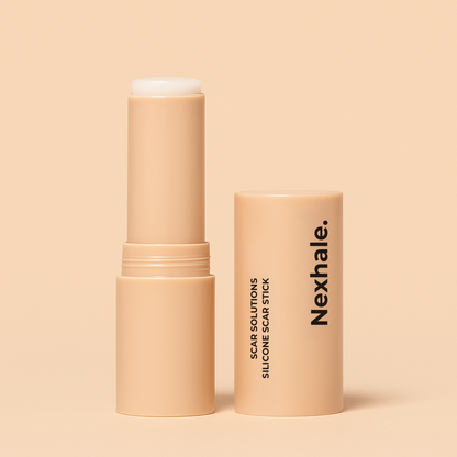 Nexhale™ Scar Stick Refined (1.4 fl.oz)