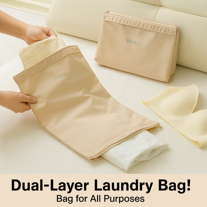 Nexhale™ Travel Laundry Bag