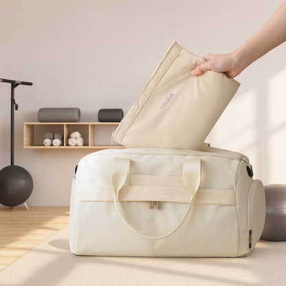 Nexhale™ Travel Laundry Bag