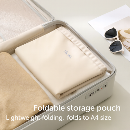 Nexhale™ Travel Laundry Bag