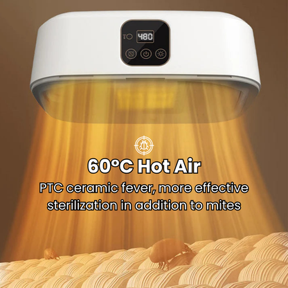 Nexhale™ Portable Dryer Pro