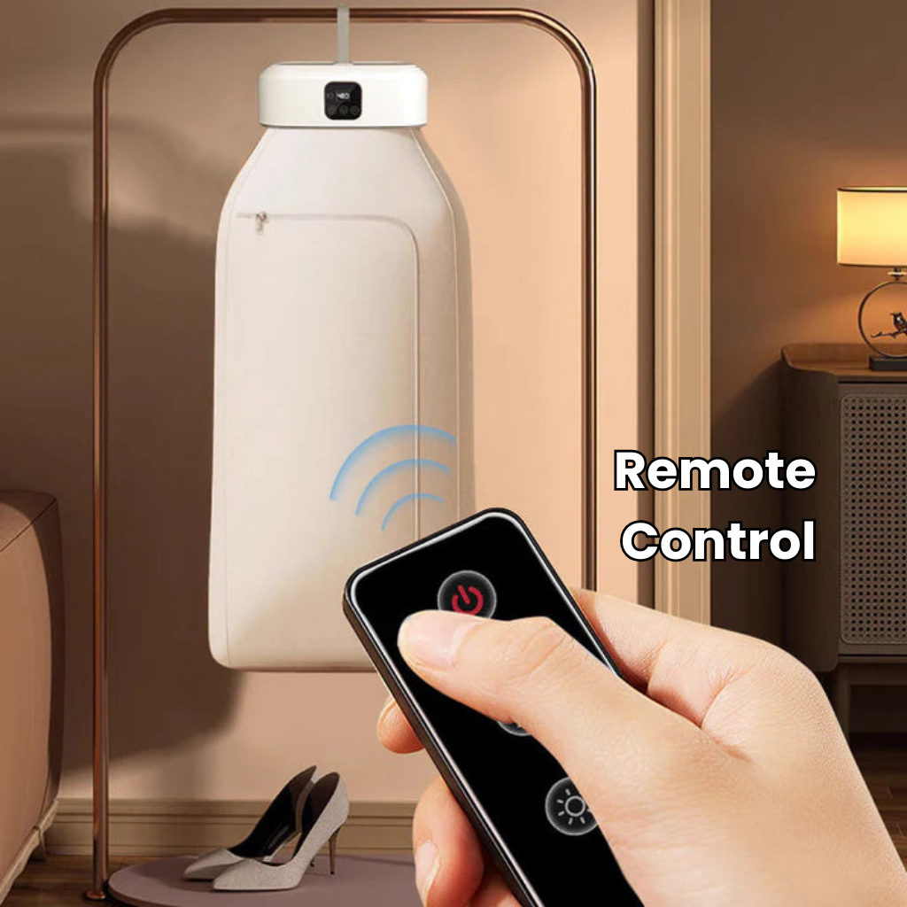 Nexhale™ Portable Dryer Pro