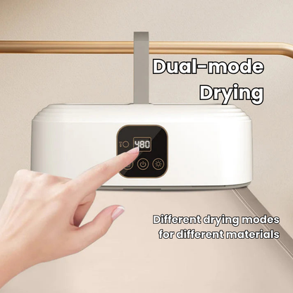 Nexhale™ Portable Dryer Pro