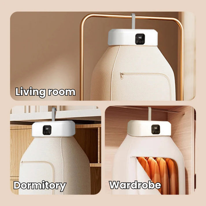 Nexhale™ Portable Dryer Pro