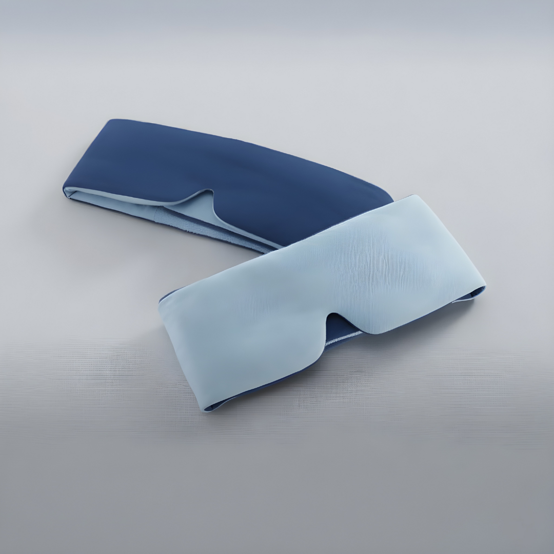 Weighted Sleep Mask