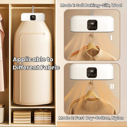 Nexhale™ Portable Dryer Pro