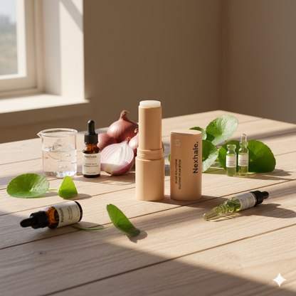 Nexhale™ Scar Stick Refined (1.4 fl.oz)