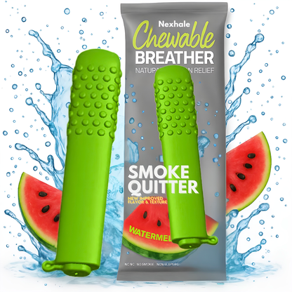Nexhale™ Smoke Quitter