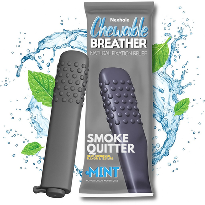 Nexhale™ Smoke Quitter