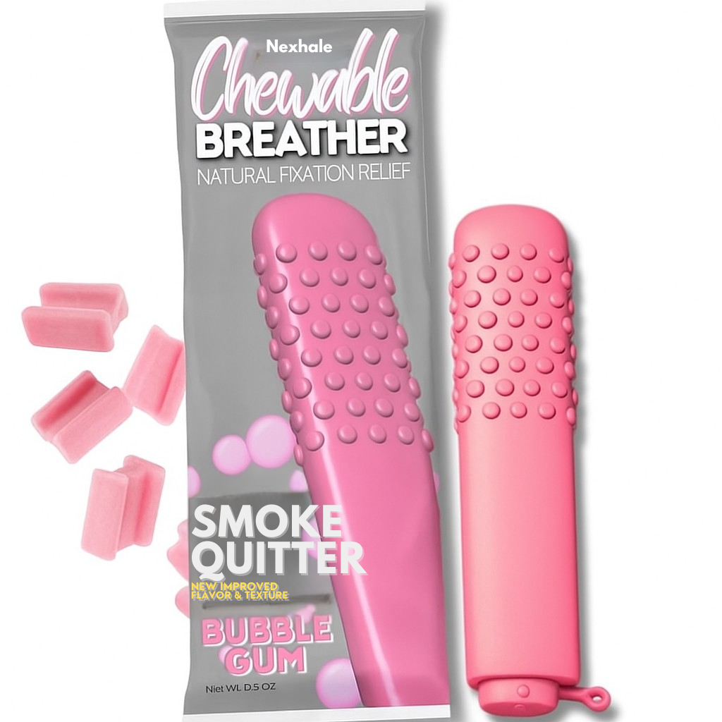 Nexhale™ Smoke Quitter