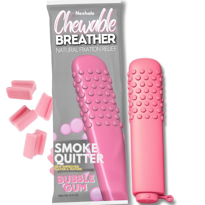 Nexhale™ Smoke Quitter