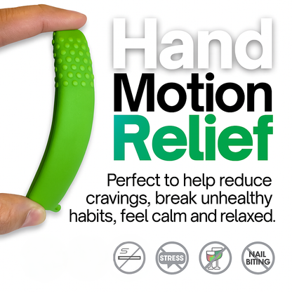 Nexhale™ Smoke Quitter