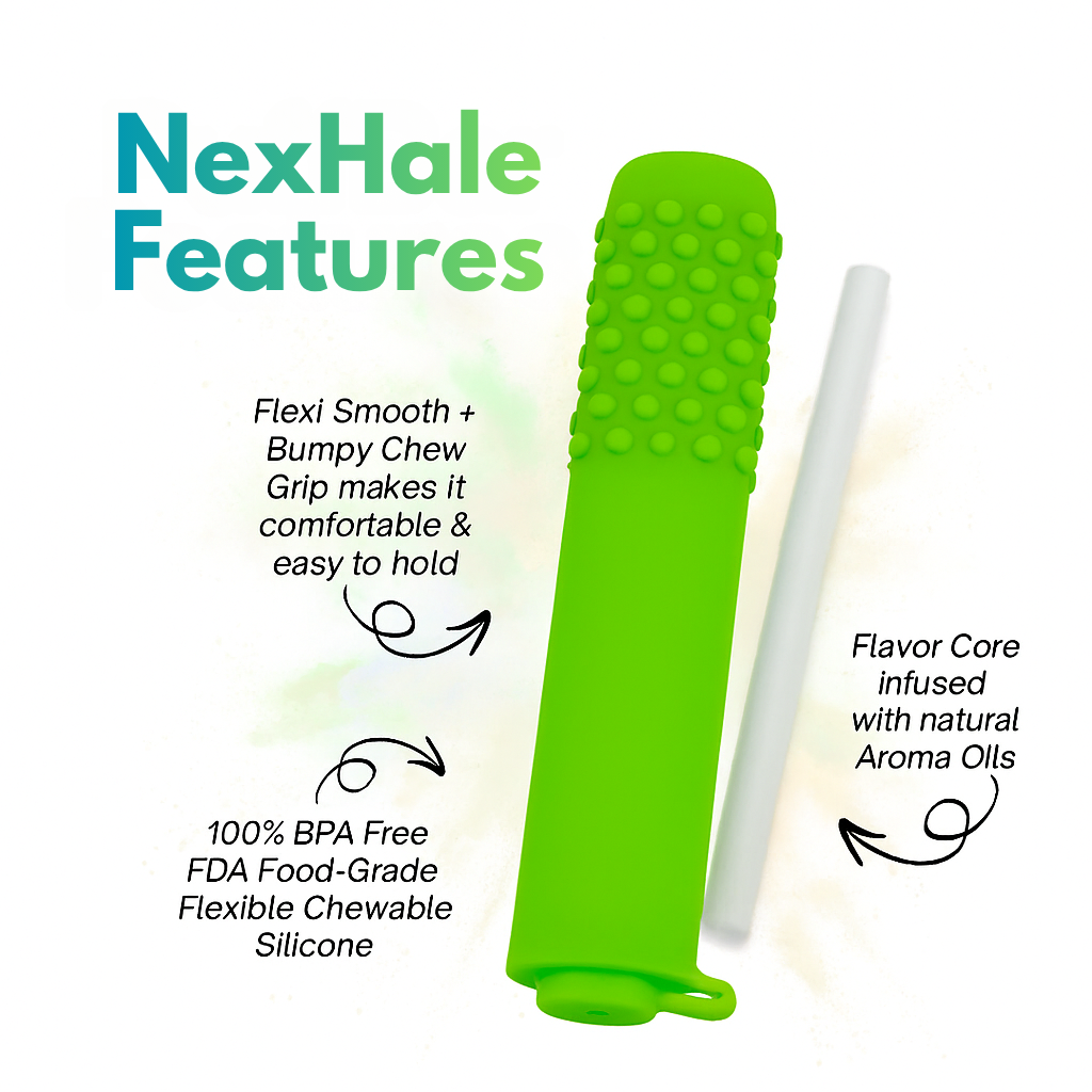 Nexhale™ Smoke Quitter