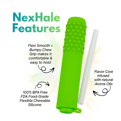 Nexhale™ Smoke Quitter