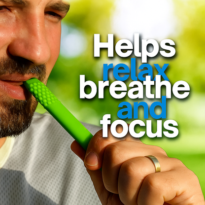 Nexhale™ Smoke Quitter