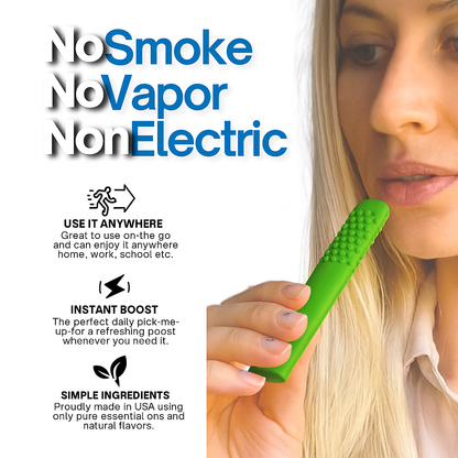 Nexhale™ Smoke Quitter