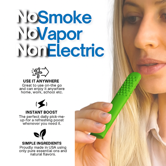 Nexhale™ Smoke Quitter