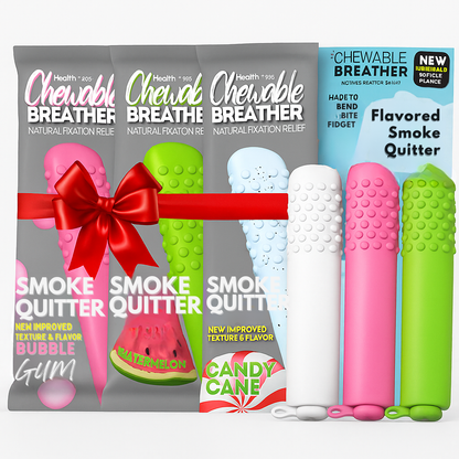 Nexhale™ Smoke Quitter