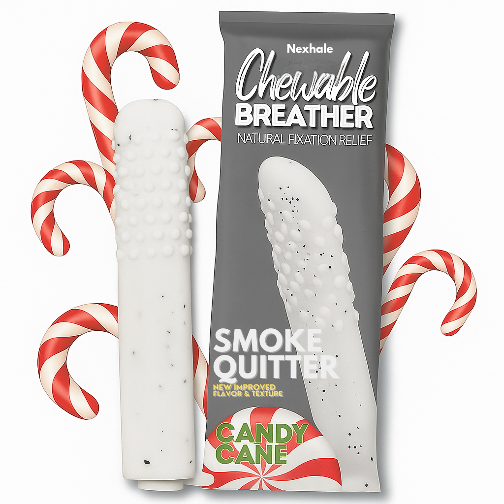 Nexhale™ Smoke Quitter